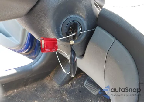 2013 Hyundai Accent Gls из США, поврежденный, VIN KMHCT4AE7DU308153